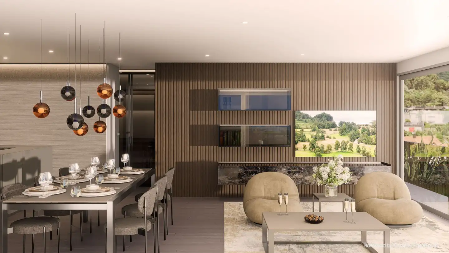 Appartamento in vendita - Via Dei Castagni, 6645 Brione sopra Minusio - Foto 3