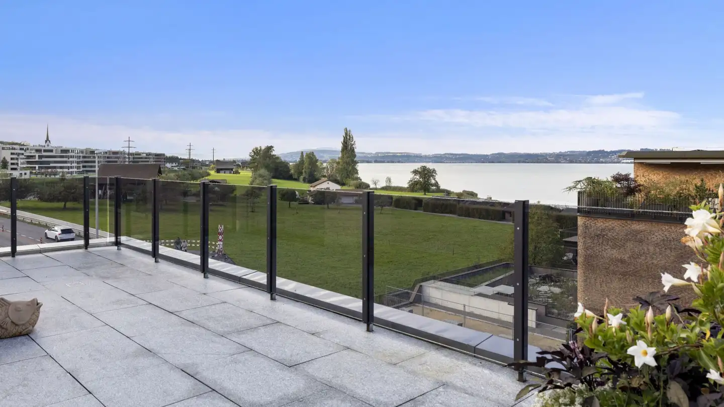 Penthouse kaufen - Churerstrasse 58, 8852 Altendorf