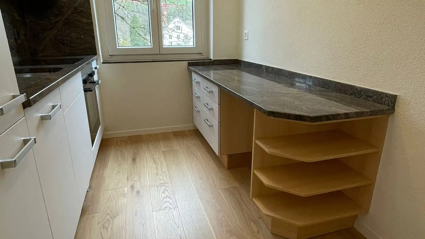 Apartment for rent - Fuhrstrasse 1, 8135 Langnau am Albis - Photo 2