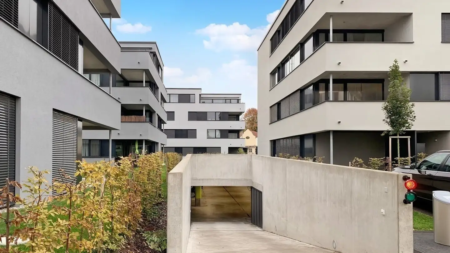 Wohnung mieten - 9542 Münchwilen TG
