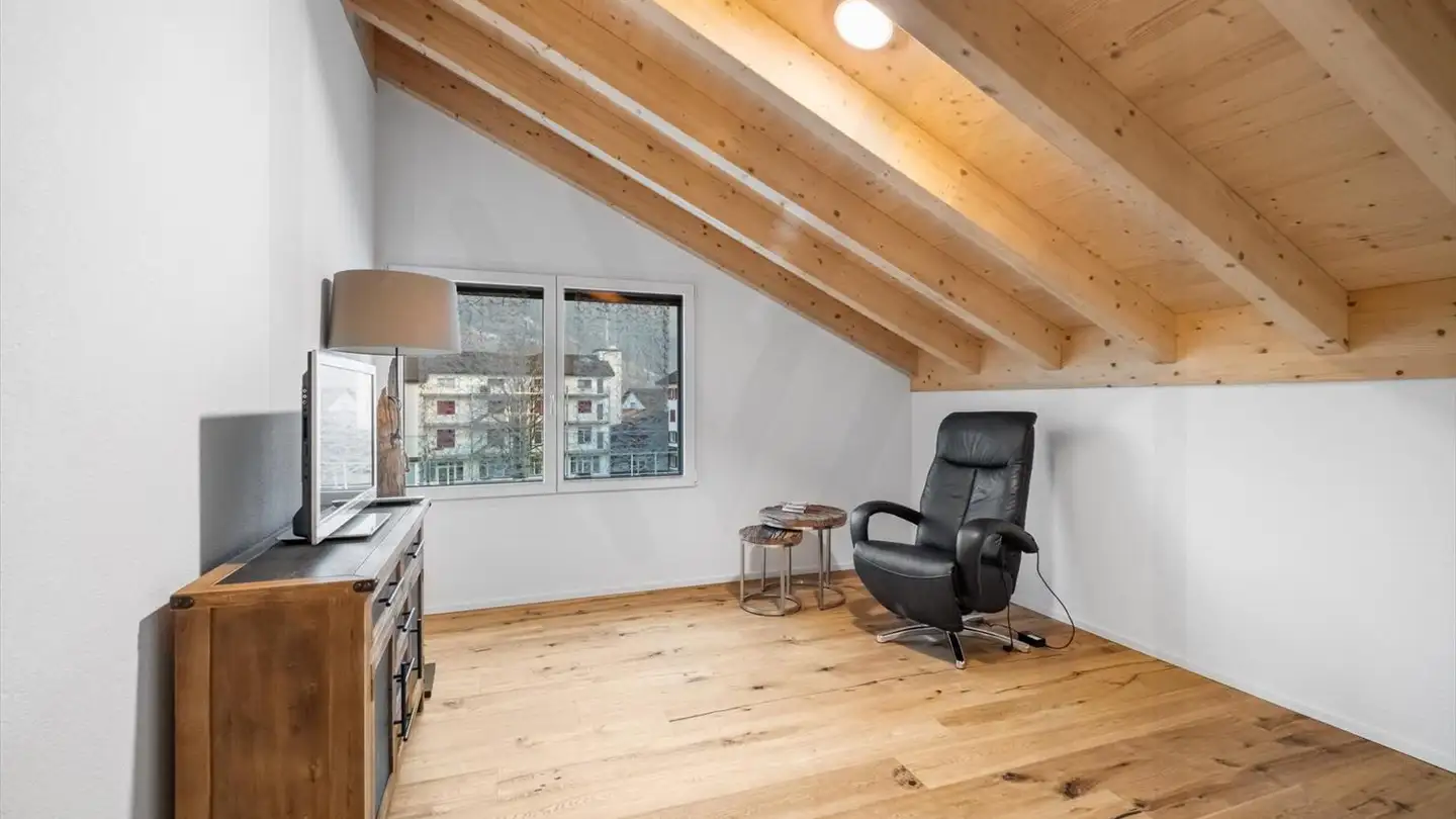 Appartamento in vendita - 1636 Broc - Photo 2