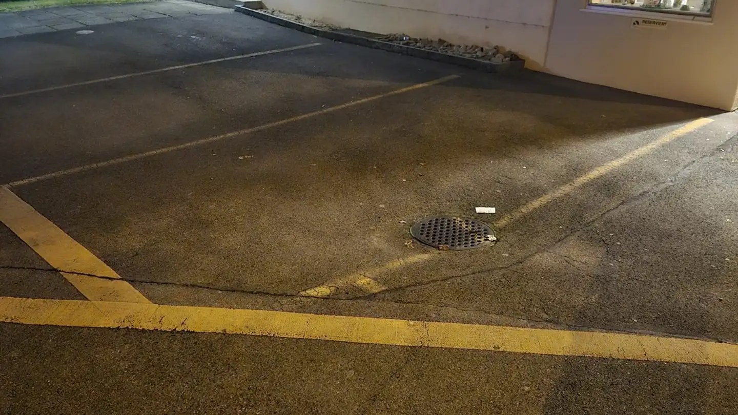 Parcheggio esterno in affitto - Luegislandstrasse 68, 8051 Zürich