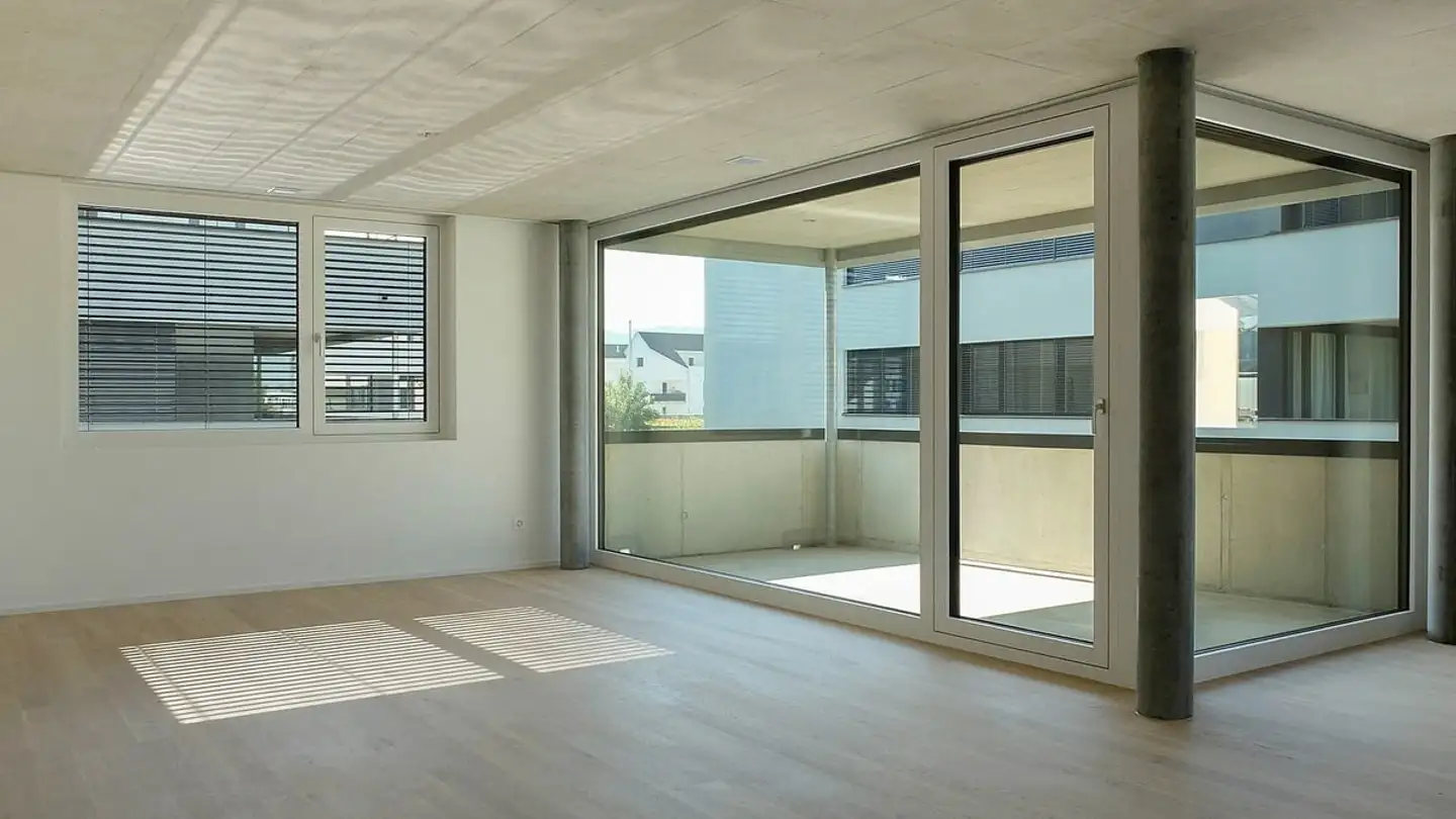 Wohnung mieten - 9542 Münchwilen TG - Foto 4