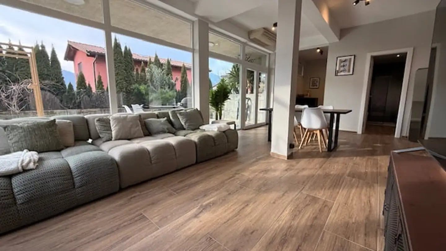 Appartement à vendre - 6967 Dino - Photo 2