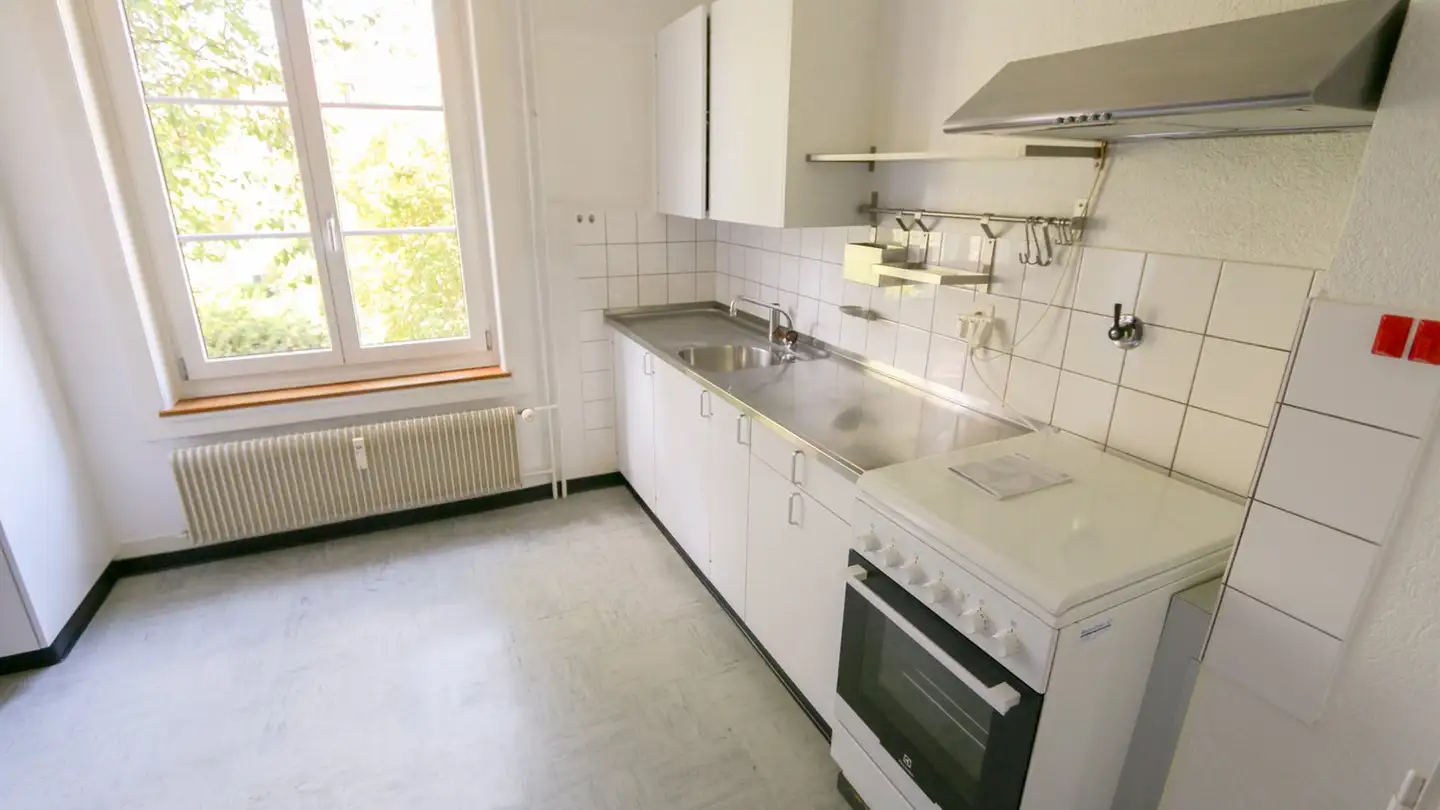 Appartamento in affitto - Sonneggsteig 6, 3008 Bern
