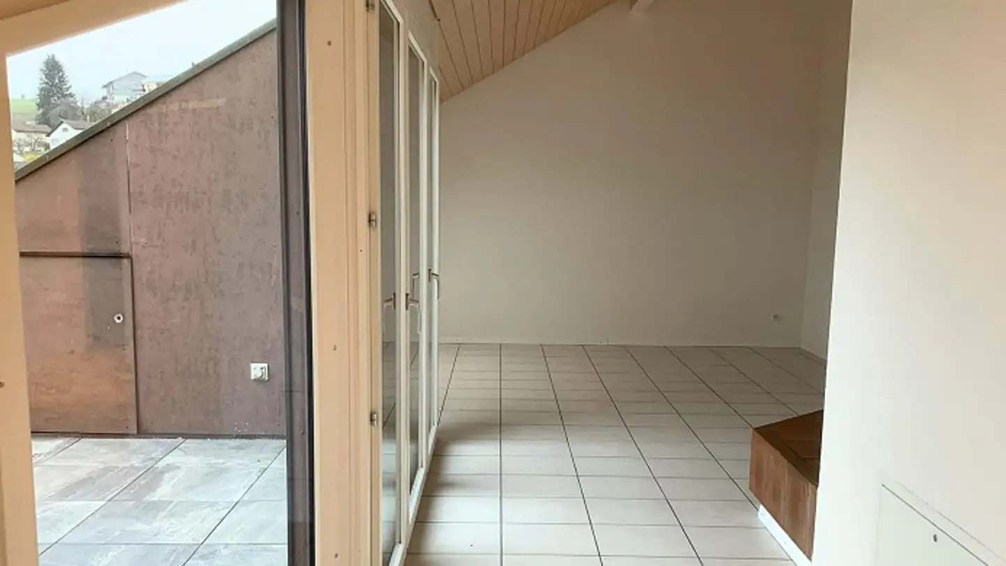 Penthouse mieten - Ibachstrasse 28, 4950 Huttwil - Foto 3