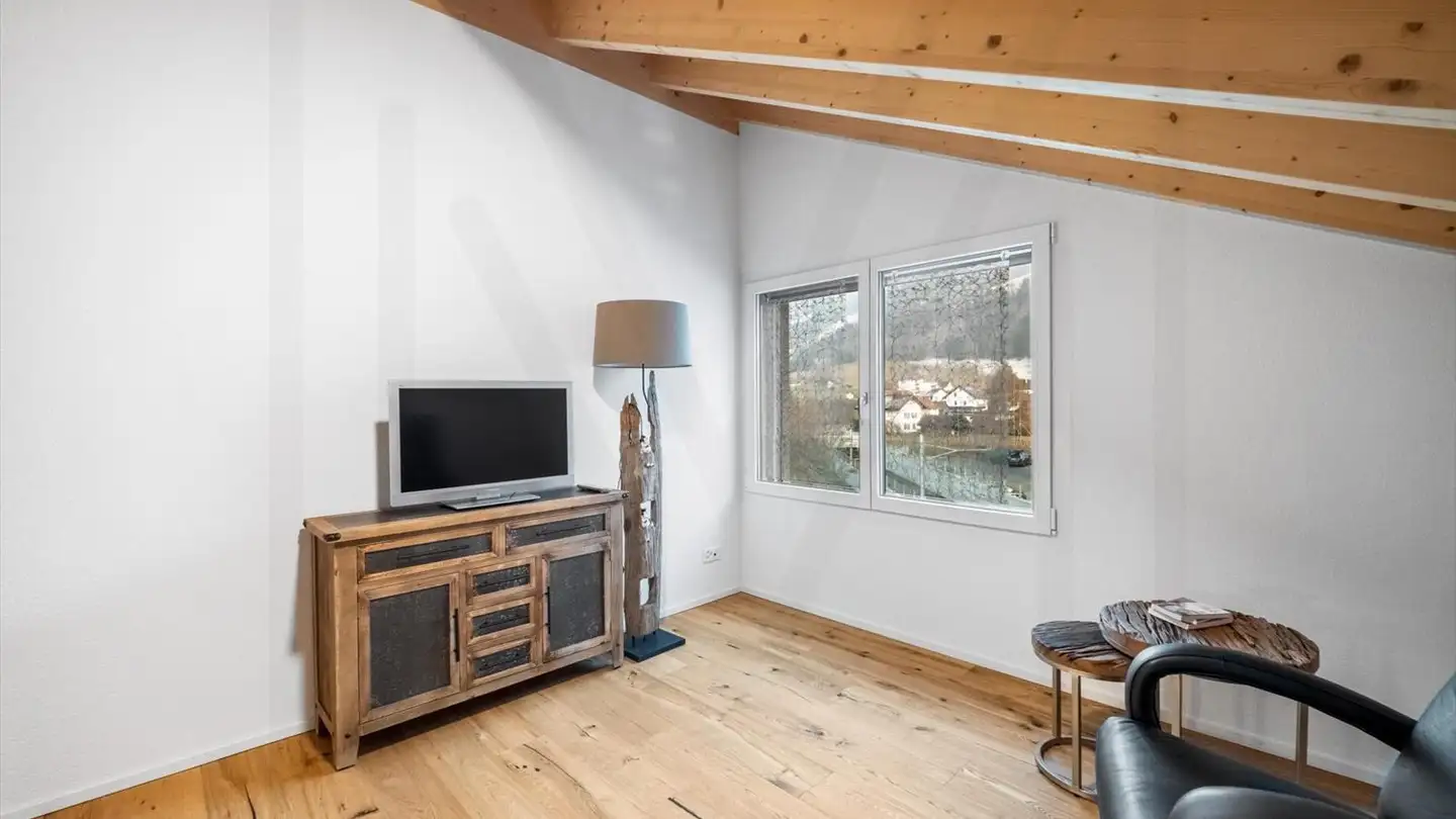 Appartamento in vendita - 1636 Broc - Photo 3