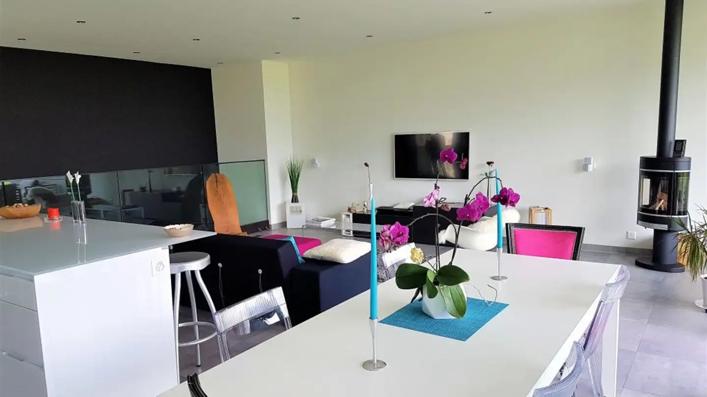 Appartement à vendre - 1868 Collombey - Photo 3