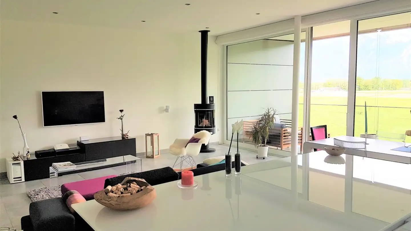 Appartement à vendre - 1868 Collombey - Photo 4