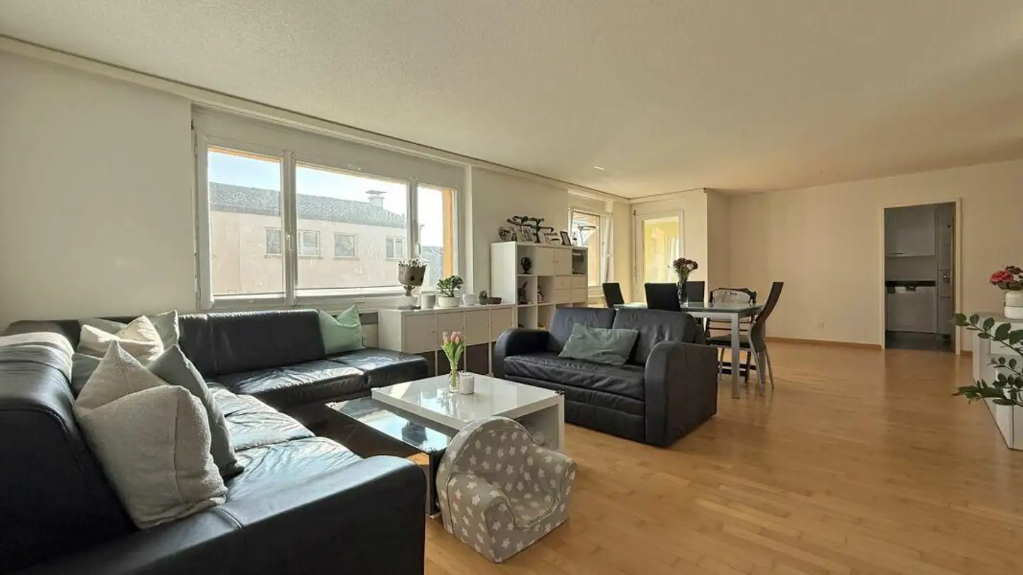 Apartment for sale - Steinlipark 5, 4313 Möhlin - Photo 3