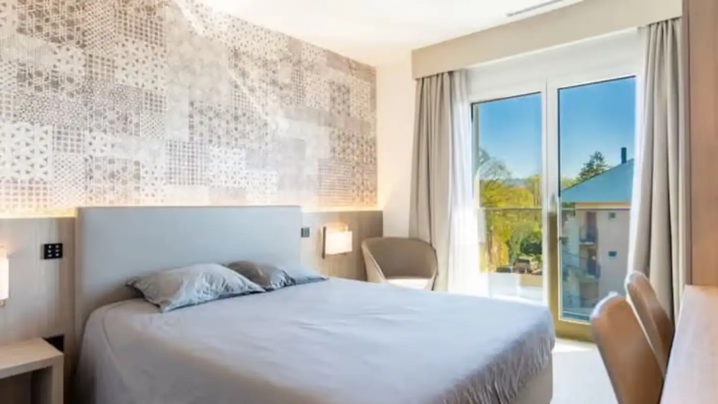 Apartment for rent - Route Cantonale 19, 1025 St-Sulpice VD