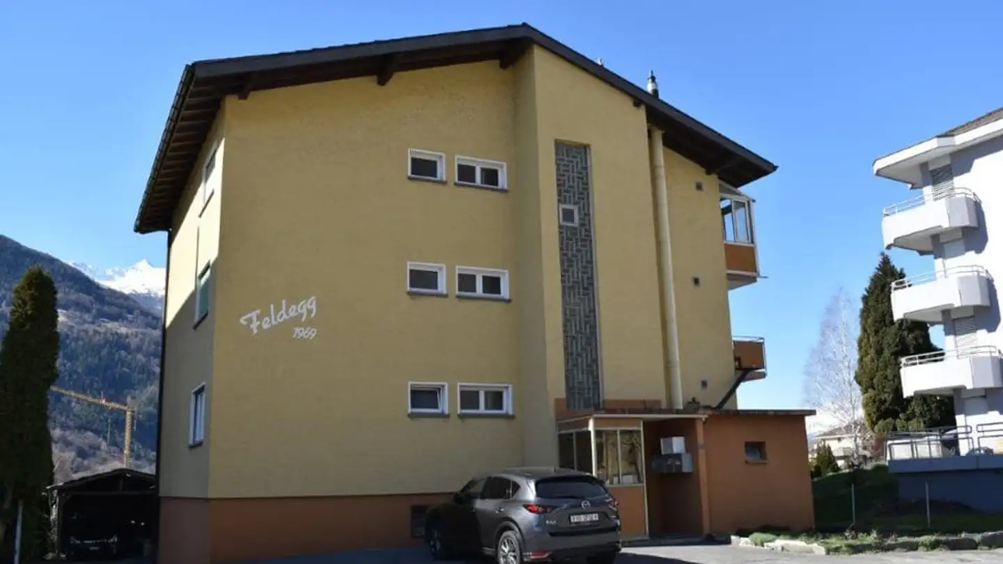 Appartamento in vendita - 3940 Steg VS - Photo 3