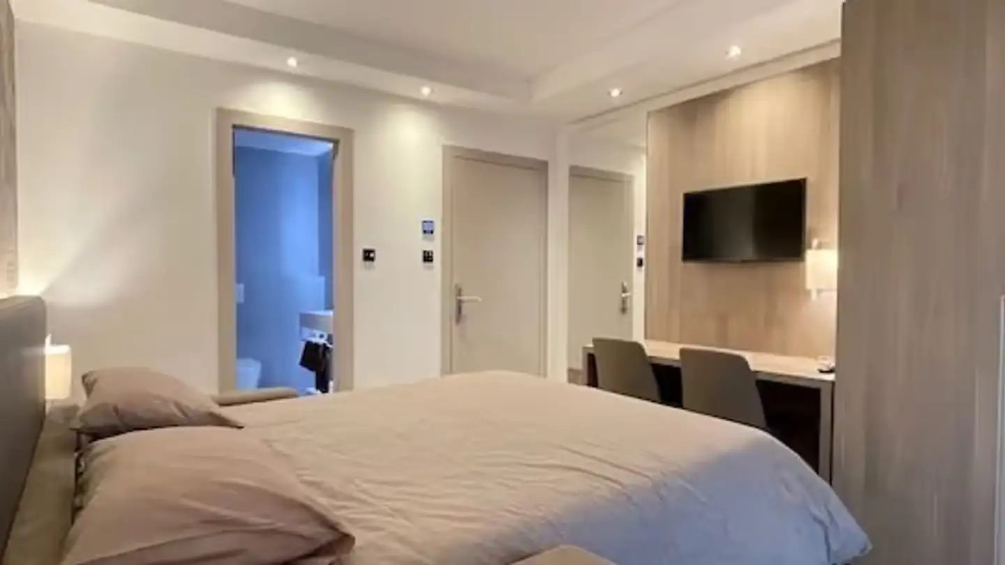 Apartment for rent - Route Cantonale 19, 1025 St-Sulpice VD - Photo 2