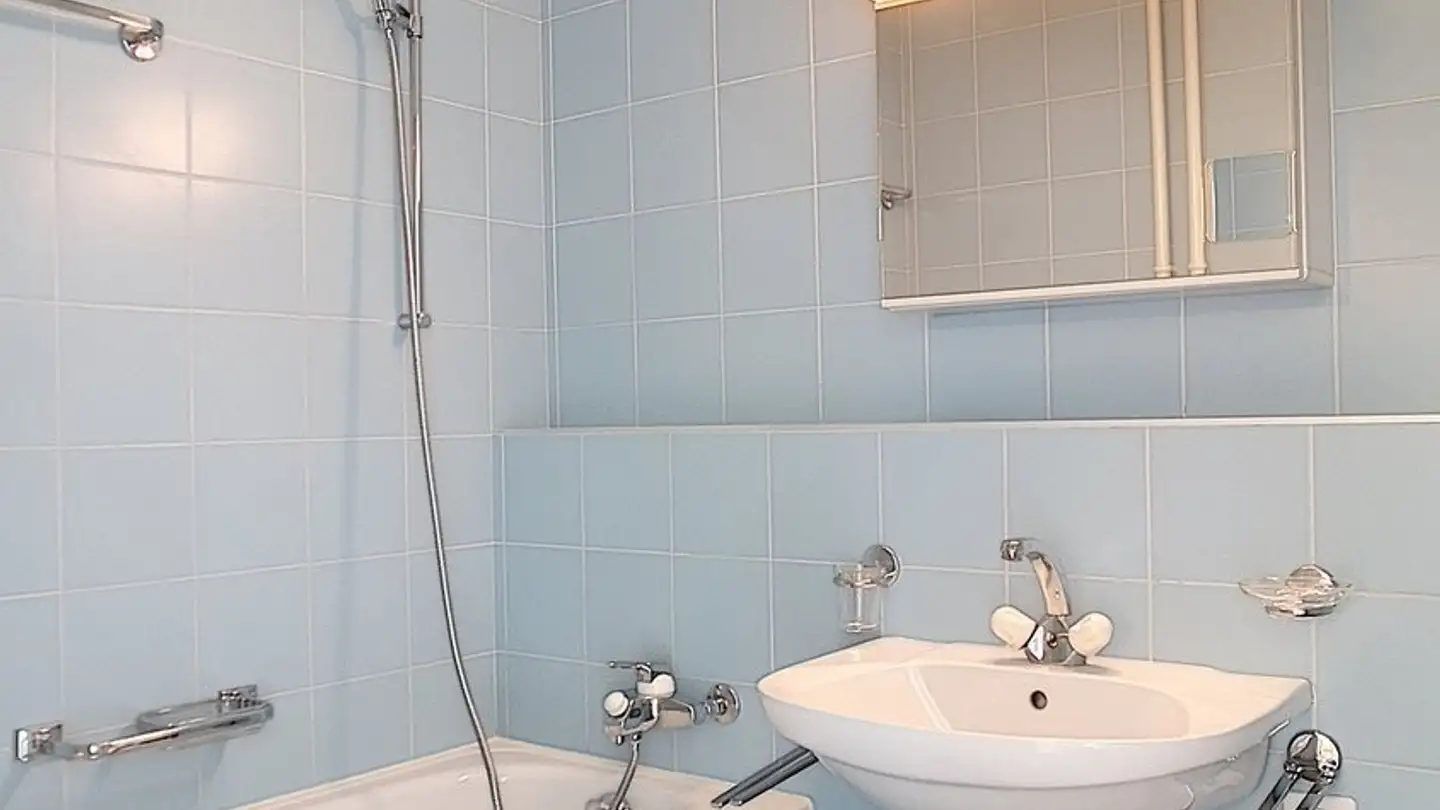 Apartment for rent - Route Du Châtelet 5, 1723 Marly - Photo 4