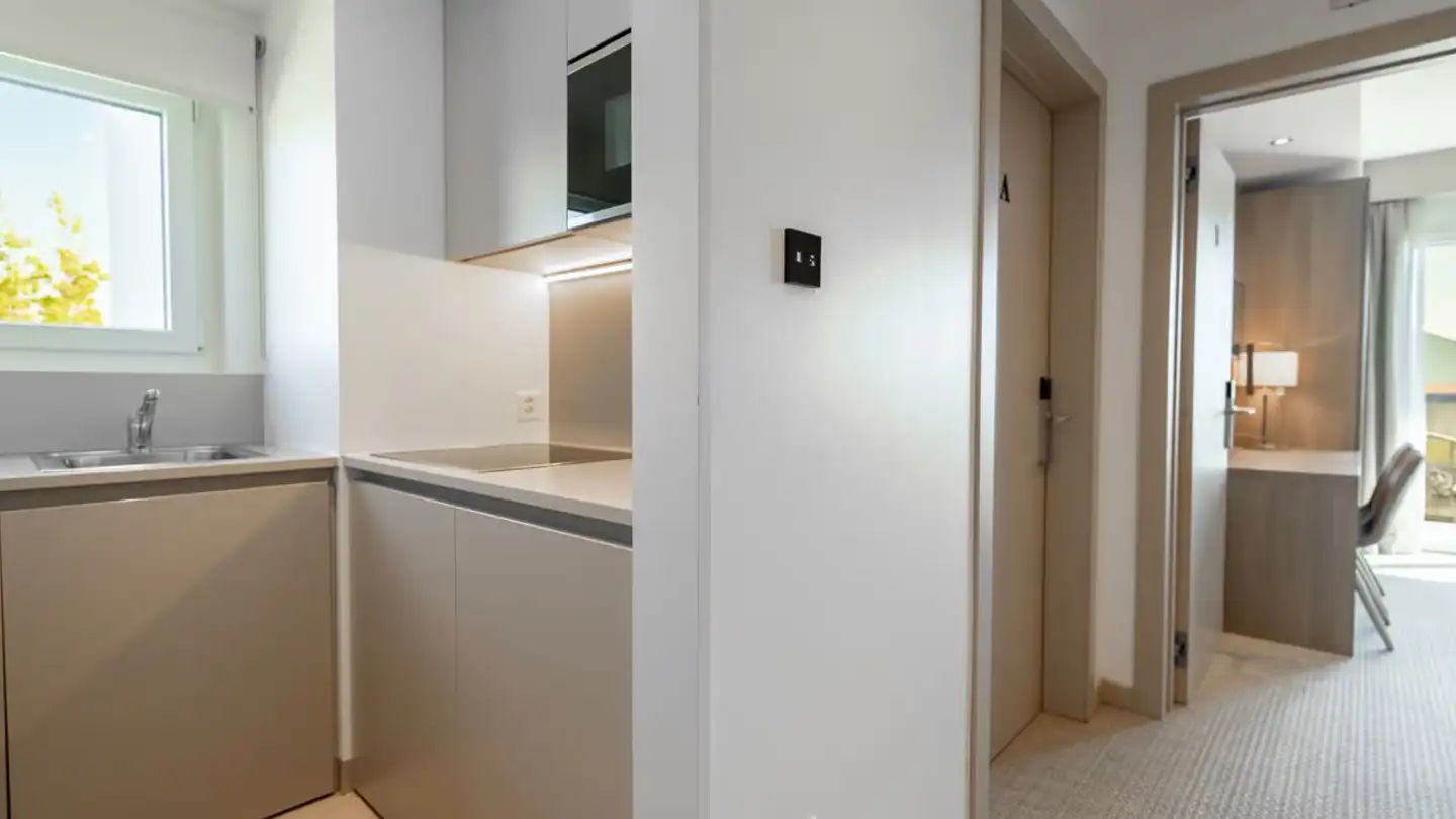 Apartment for rent - Route Cantonale 19, 1025 St-Sulpice VD - Photo 3