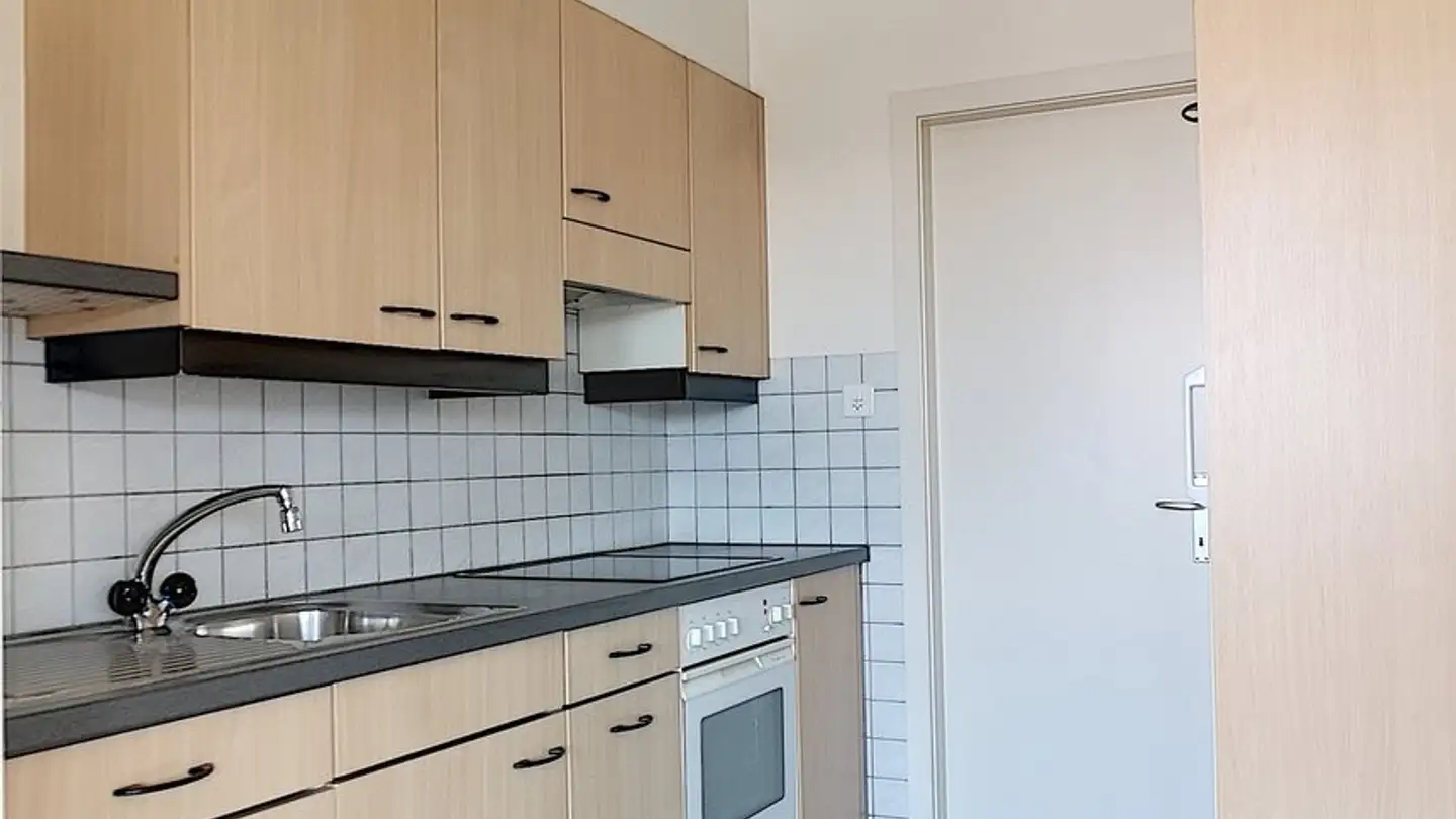 Apartment for rent - Route Du Châtelet 5, 1723 Marly