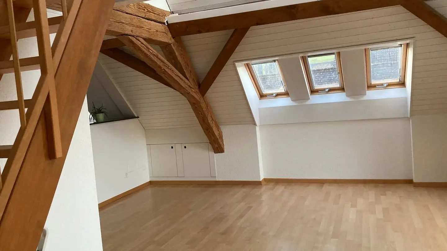 Attico in affitto - Hondern 2, 5079 Zeihen
