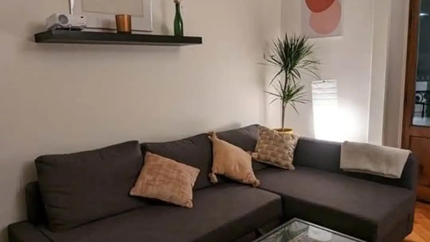 Apartment for rent - 1207 Genève