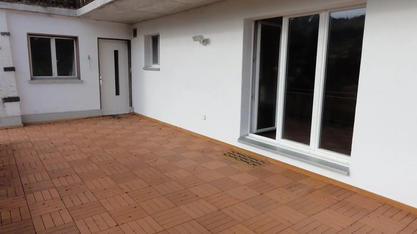 Appartement à louer - Obere Löhstrasse 7, 3770 Zweisimmen - Photo 3