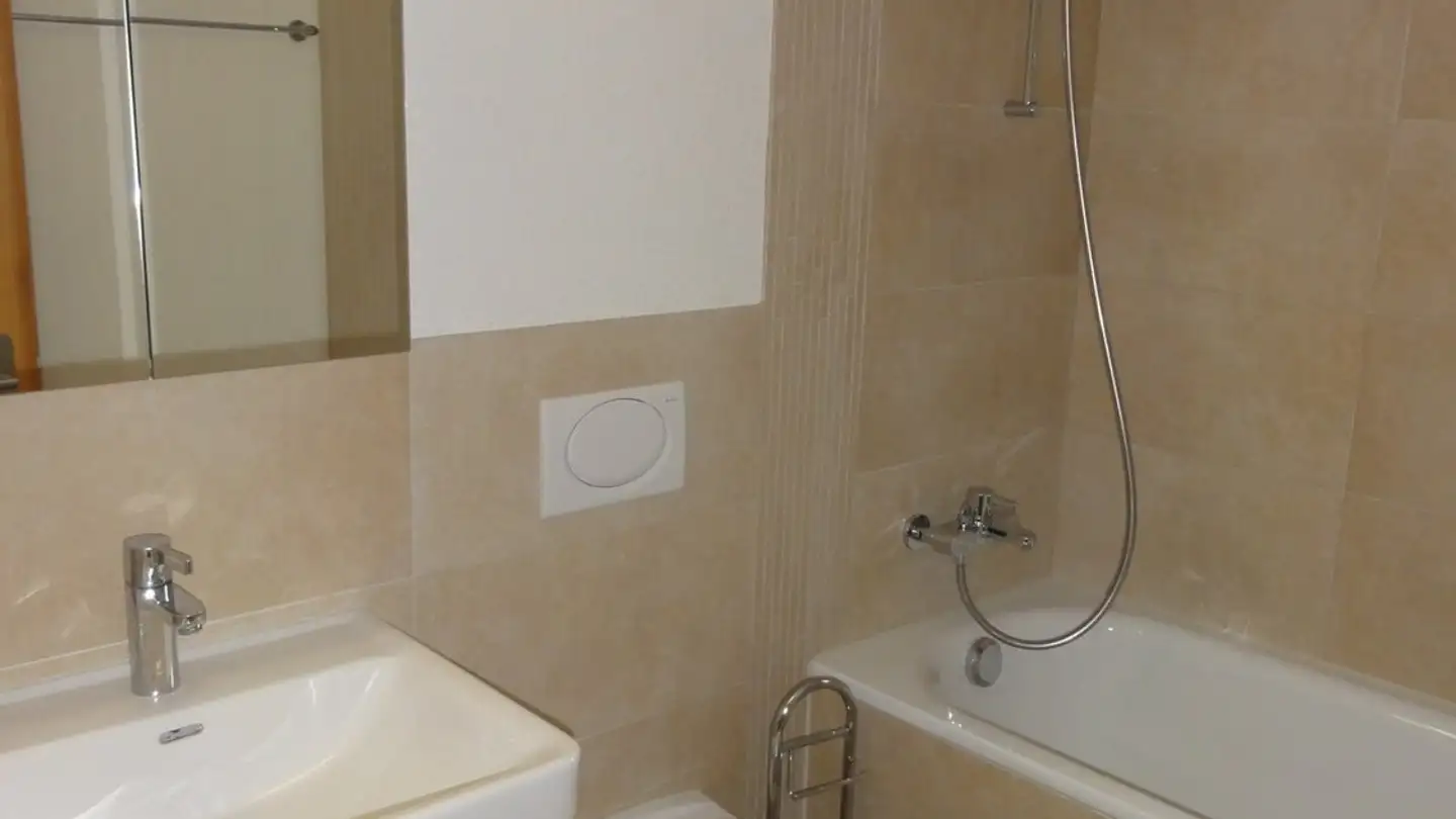 Appartement à louer - Obere Löhstrasse 7, 3770 Zweisimmen - Photo 4