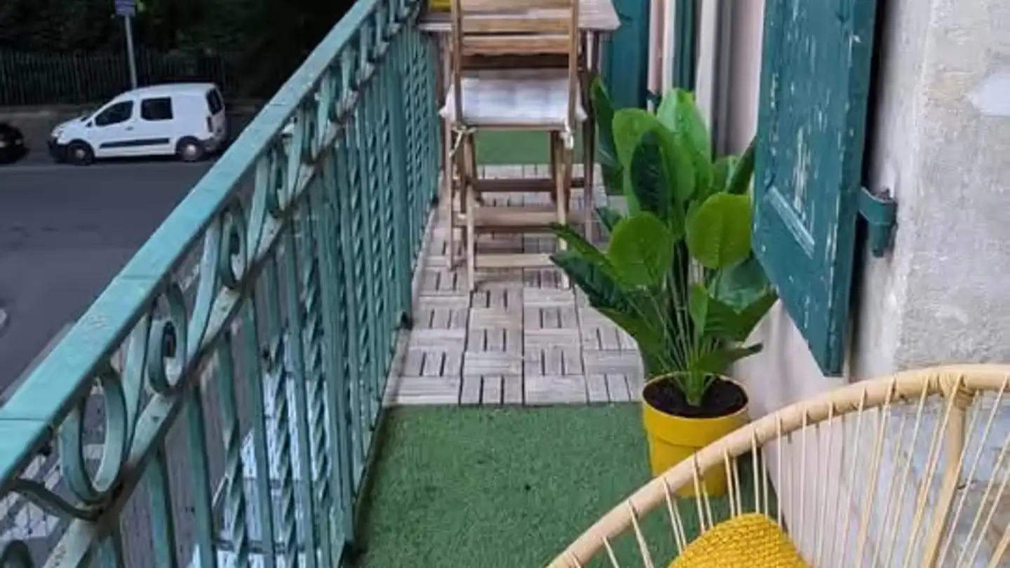 Apartment for rent - 1207 Genève - Photo 2