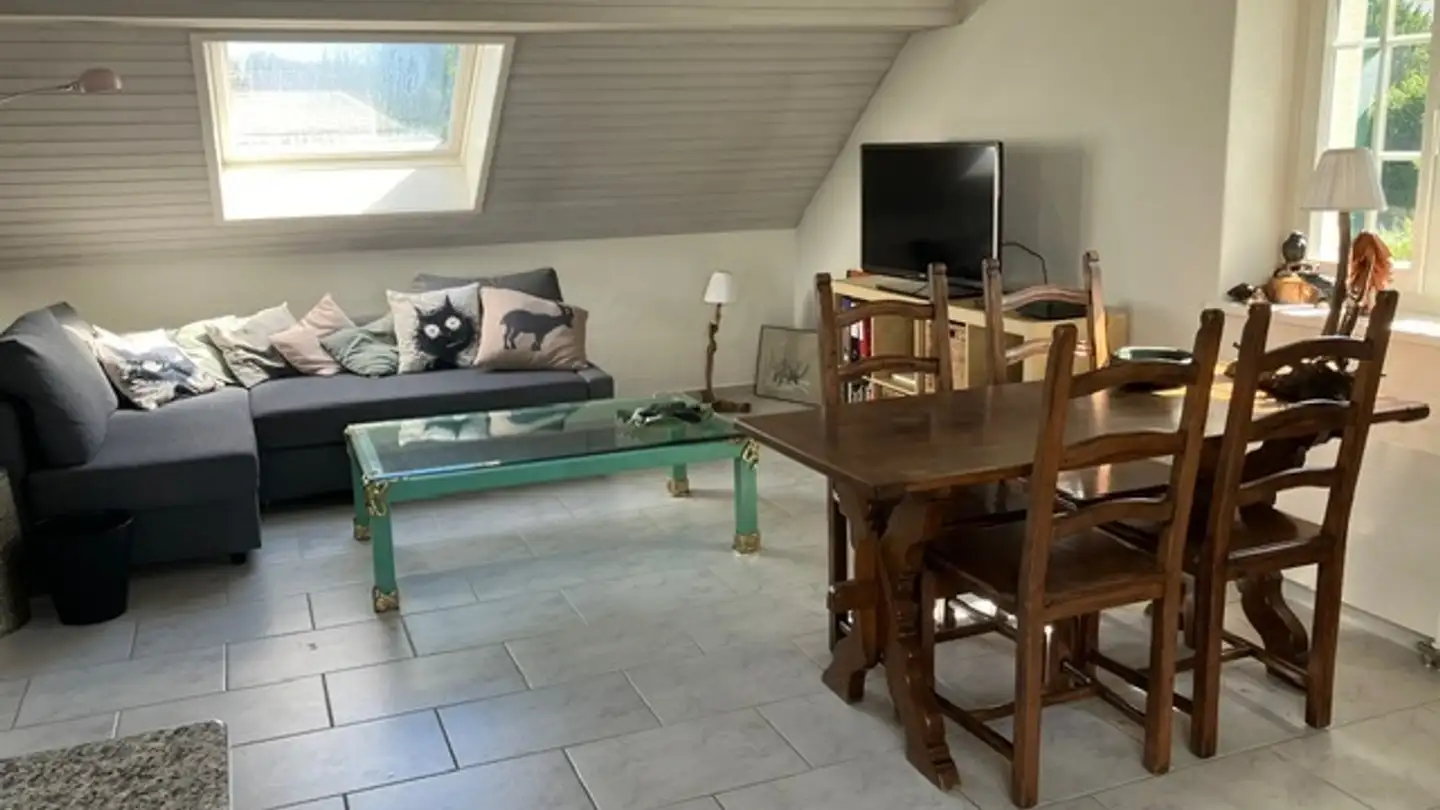 Appartamento in affitto - 8157 Dielsdorf