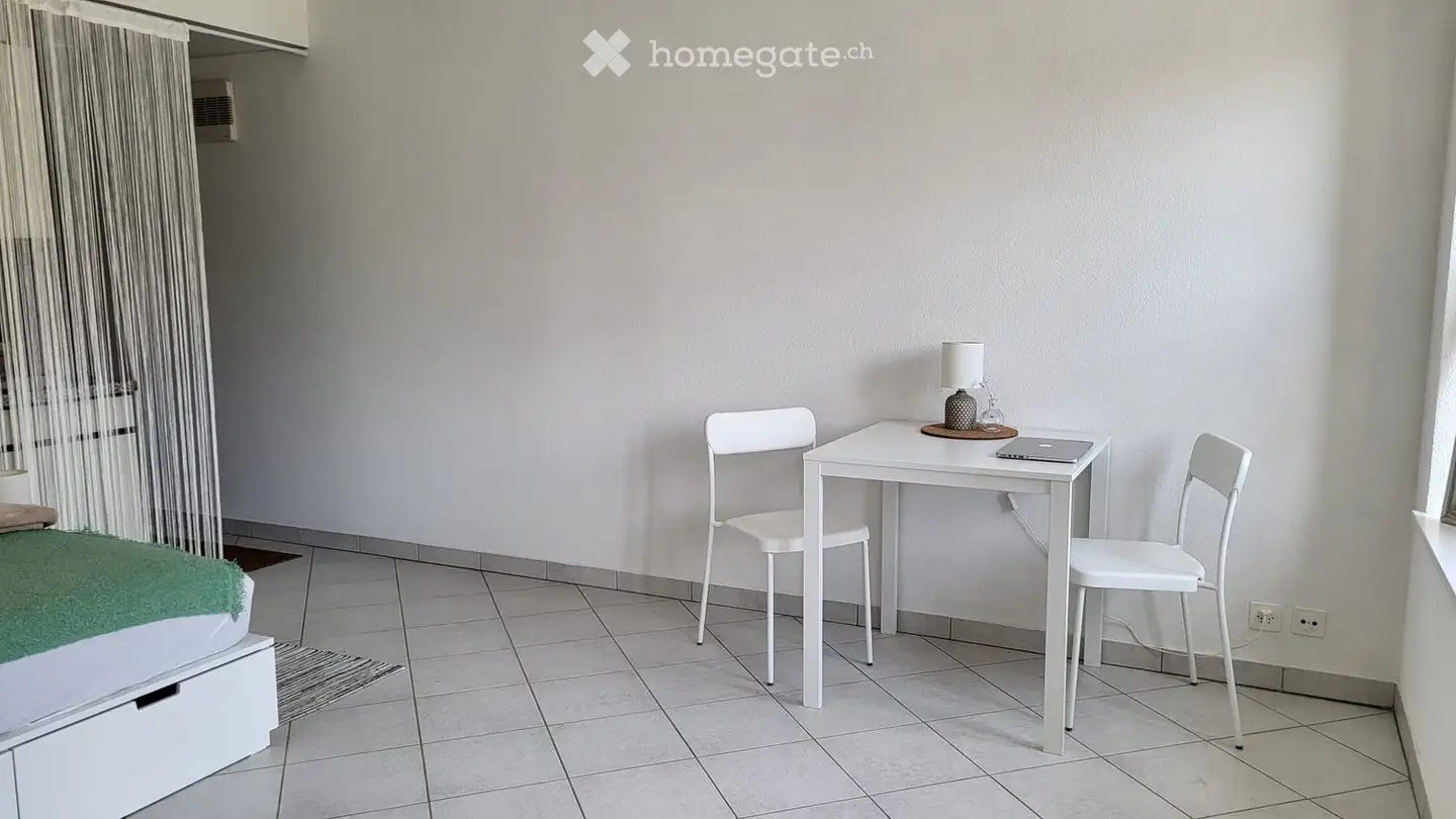 Appartamento in affitto - 1377 Oulens-sous-Echallens - Foto 3