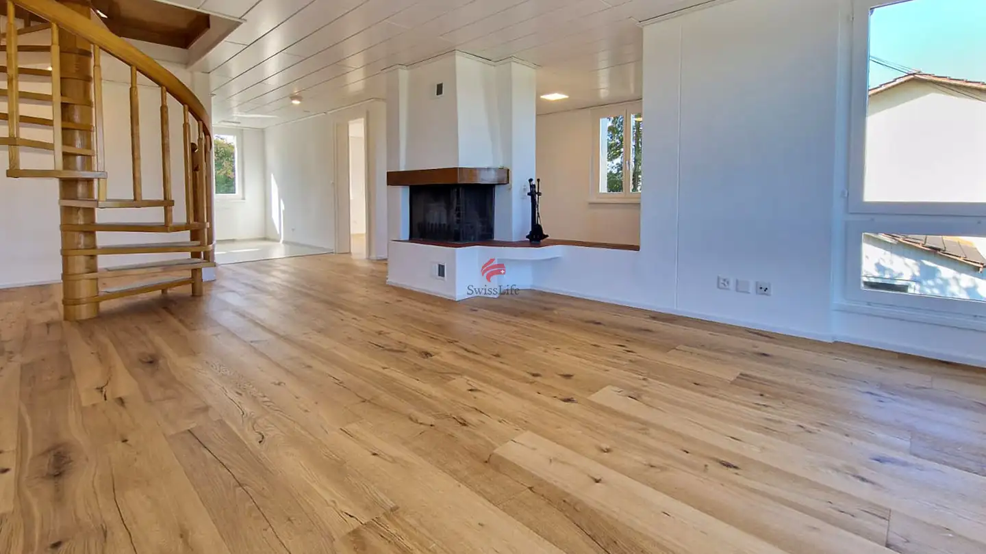Casa singola in vendita - Amriswilerstrasse 46, 9314 Steinebrunn
