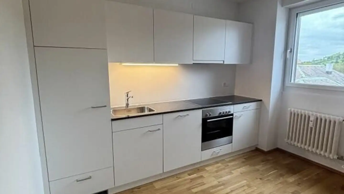 Wohnung mieten - Lörracherstrasse 172, 4125 Riehen