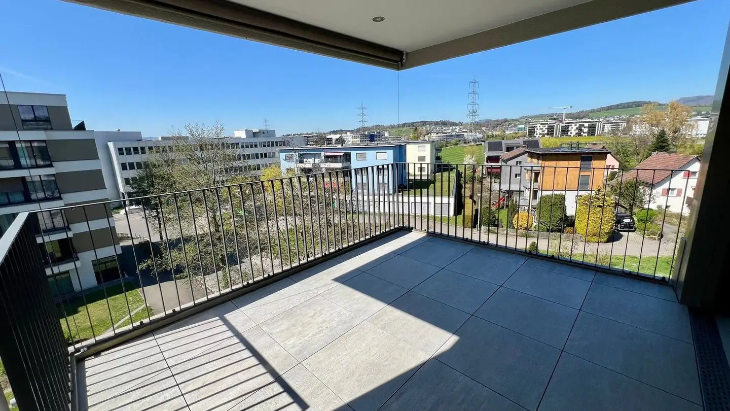 Wohnung mieten - Grabenstrasse 9, 6340 Baar - Foto 3