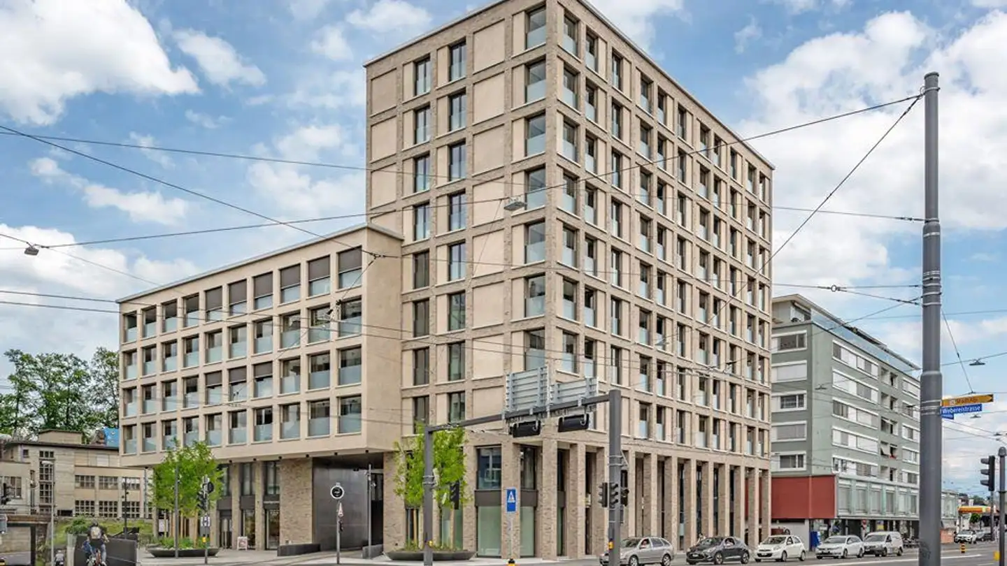 Appartement à louer - Gerliswilstrasse 30, 6020 Emmenbrücke