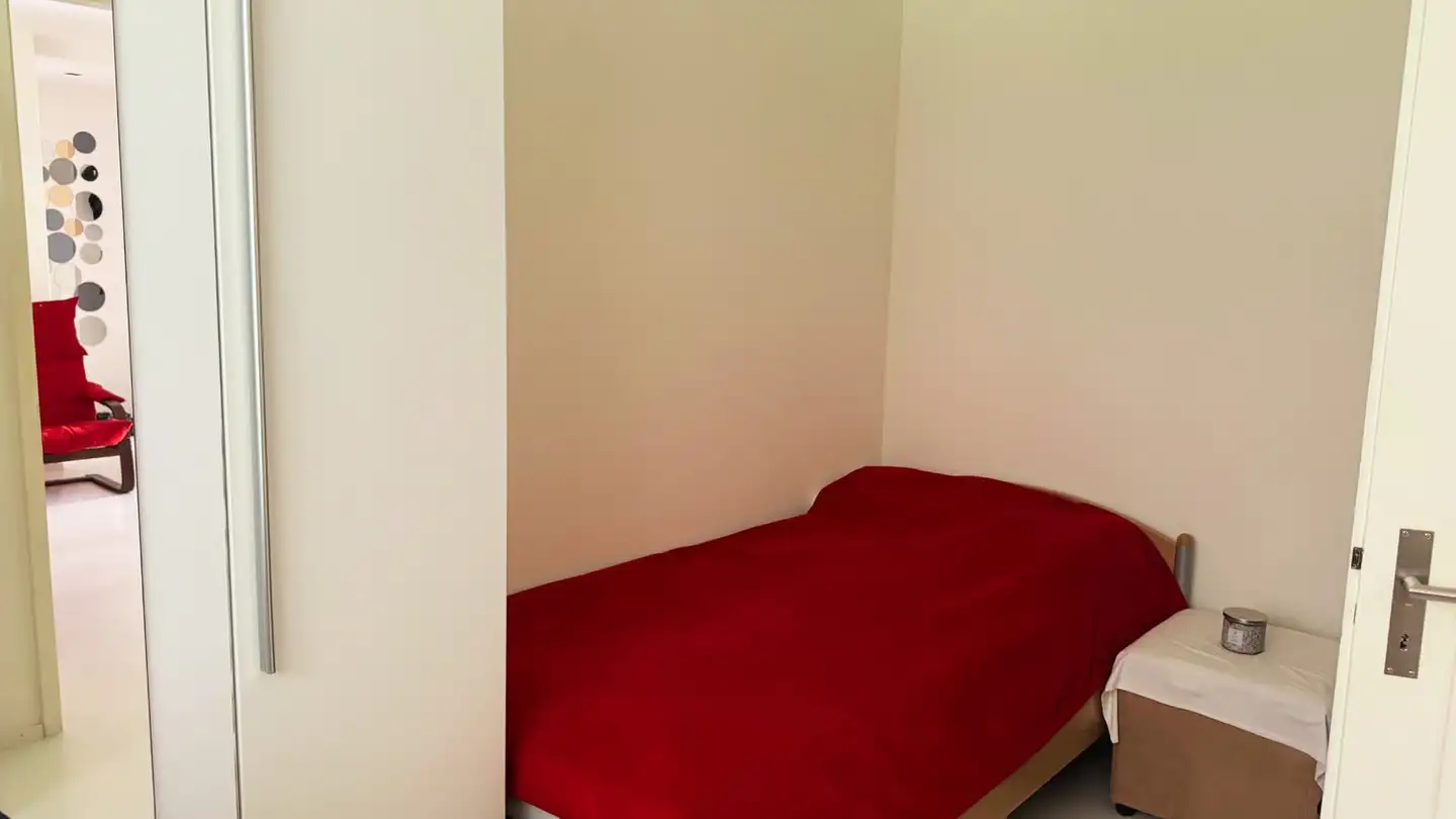 Möblierte Wohnung mieten - Einsiedlerstrasse 68, 8810 Horgen - Foto 3