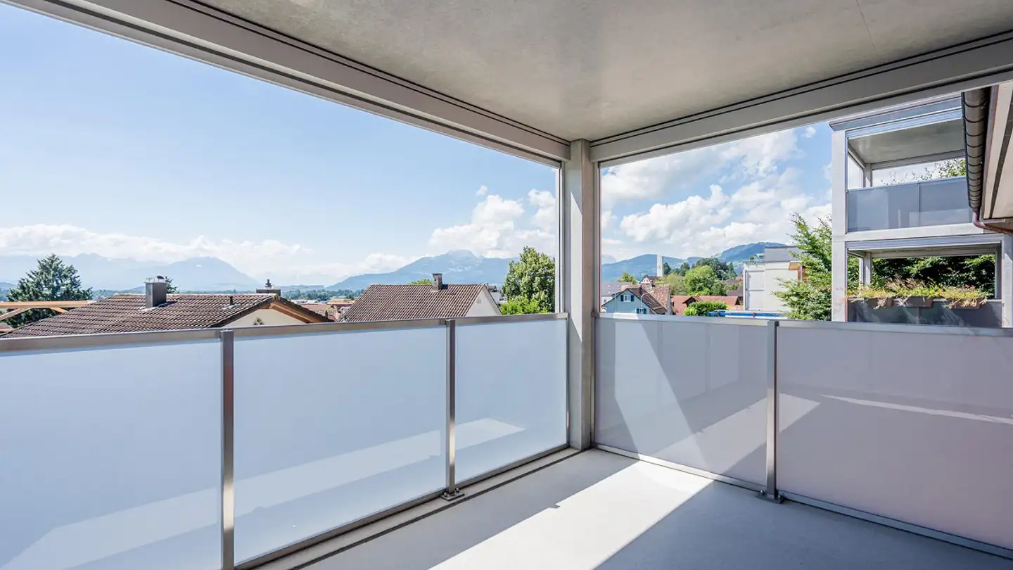 Appartamento in affitto - Torkelstrasse 1, 9445 Rebstein - Photo 2