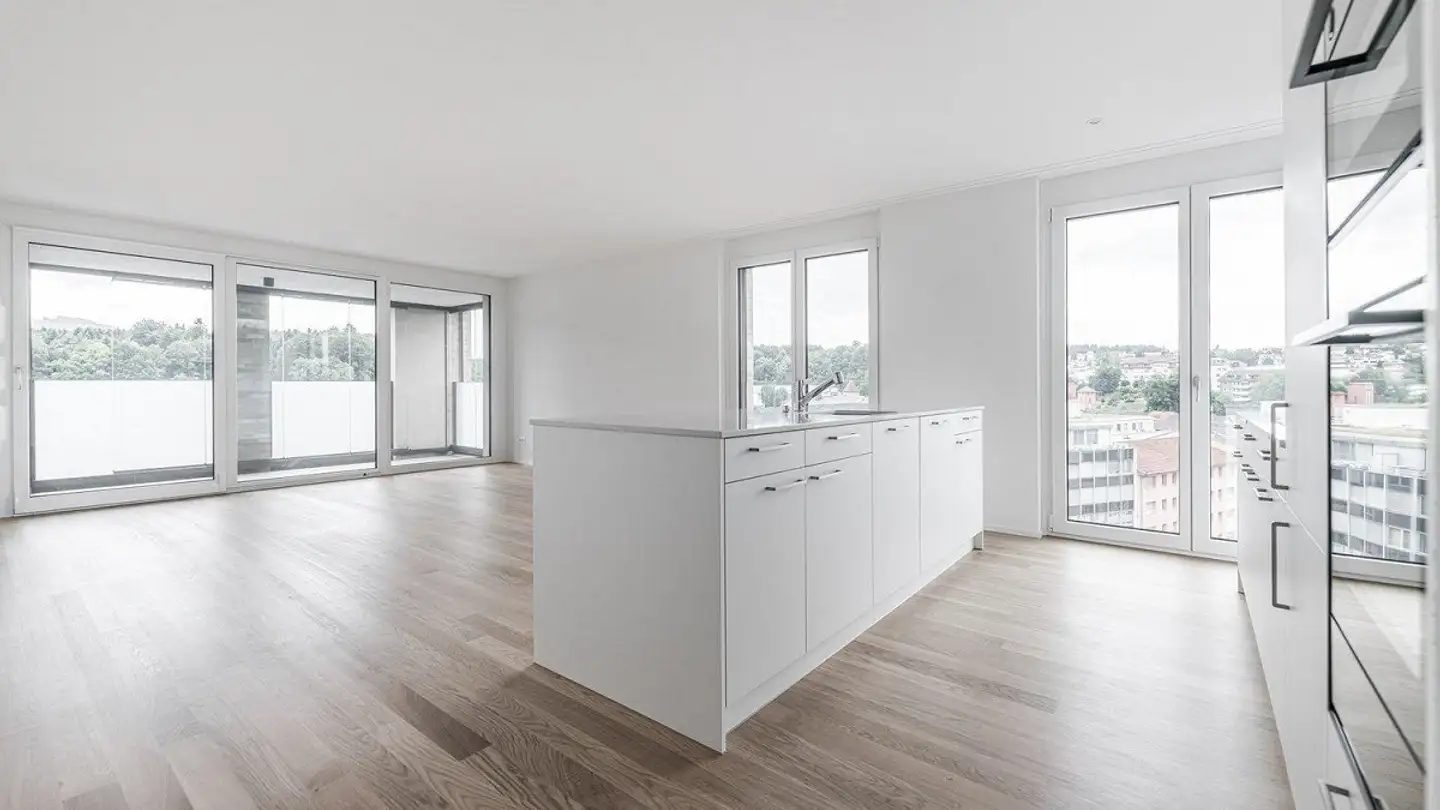 Appartement à louer - Gerliswilstrasse 30, 6020 Emmenbrücke - Photo 2