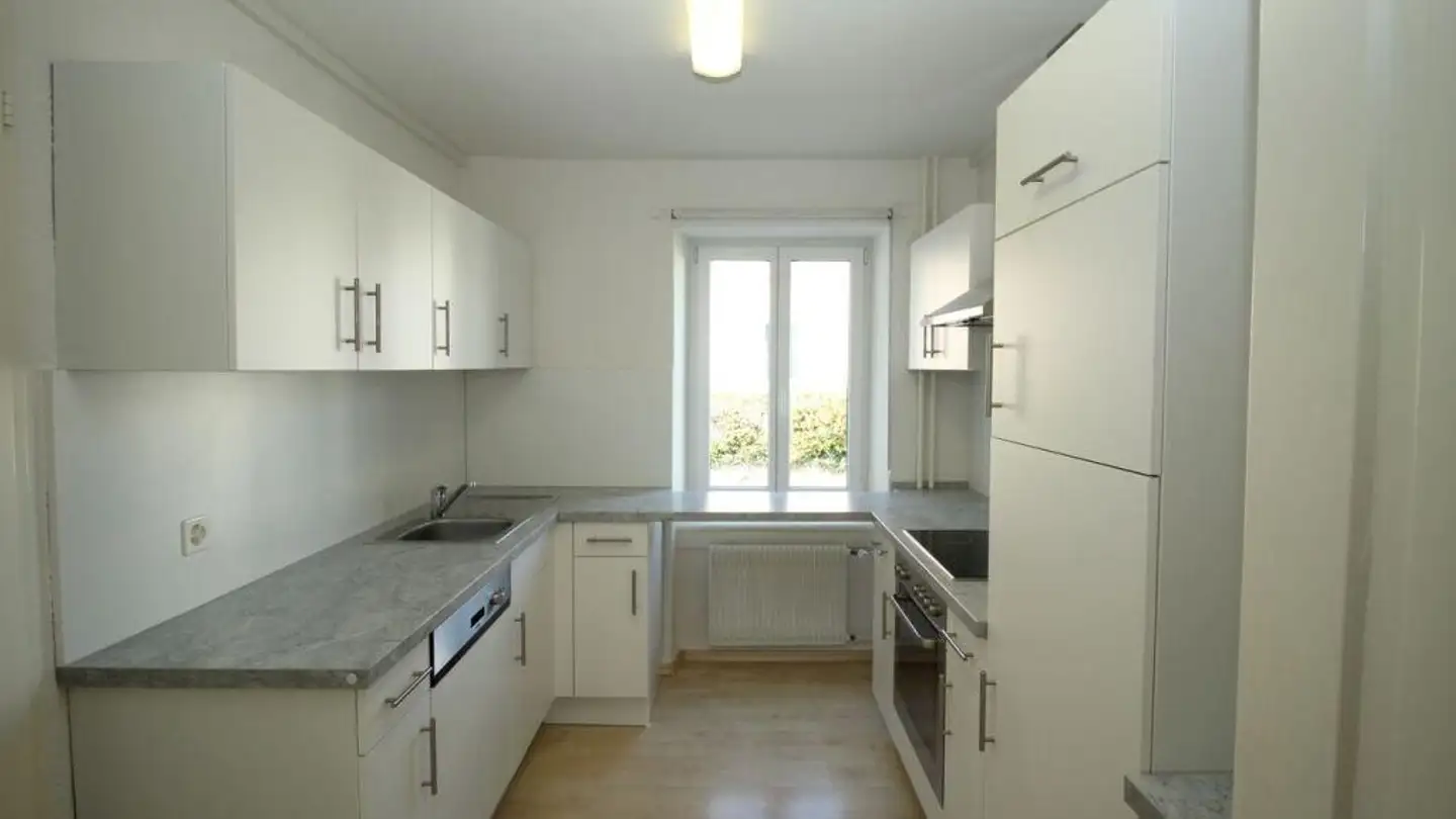 Wohnung mieten - Bahnsteigstrasse 23, 8212 Neuhausen am Rheinfall - Foto 3