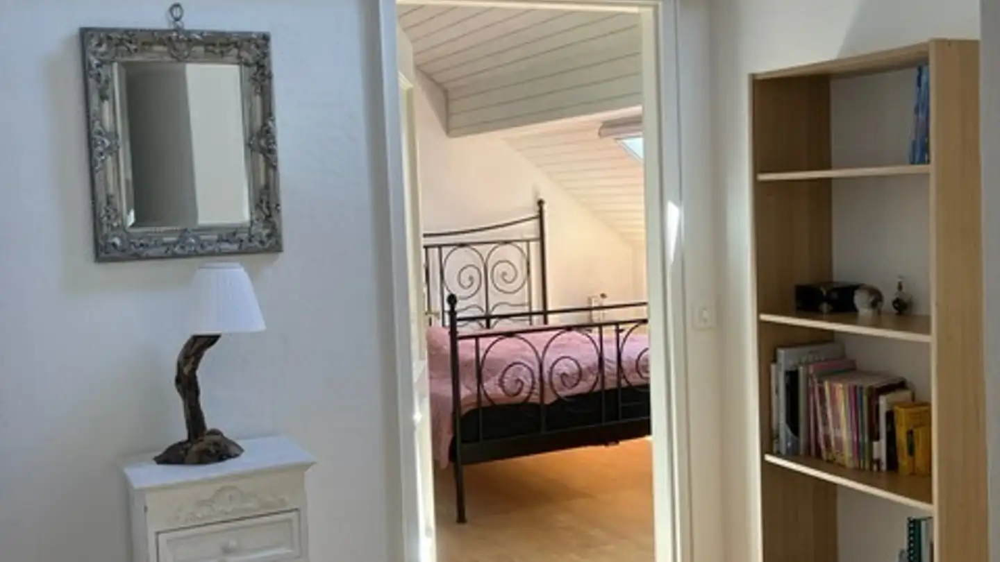 Appartamento in affitto - 8157 Dielsdorf - Foto 4