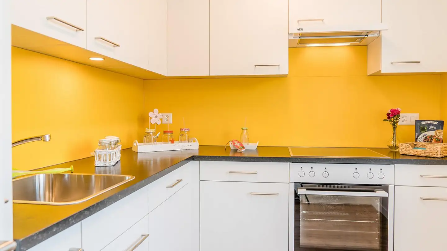 Appartamento in affitto - Torkelstrasse 1, 9445 Rebstein - Photo 3