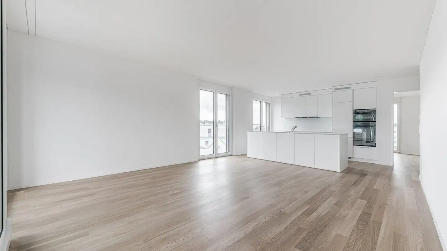 Appartement à louer - Gerliswilstrasse 30, 6020 Emmenbrücke - Photo 3