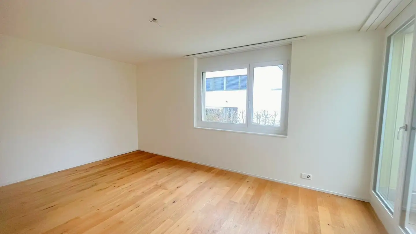 Penthouse for rent - Dorfstrasse, 4612 Wangen b. Olten - Photo 4