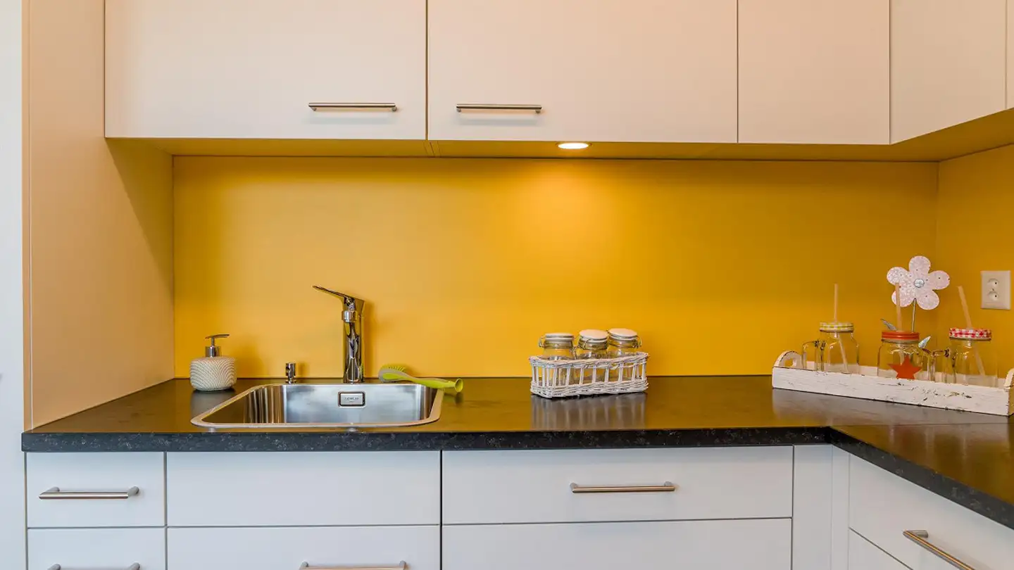 Appartamento in affitto - Torkelstrasse 1, 9445 Rebstein - Photo 4