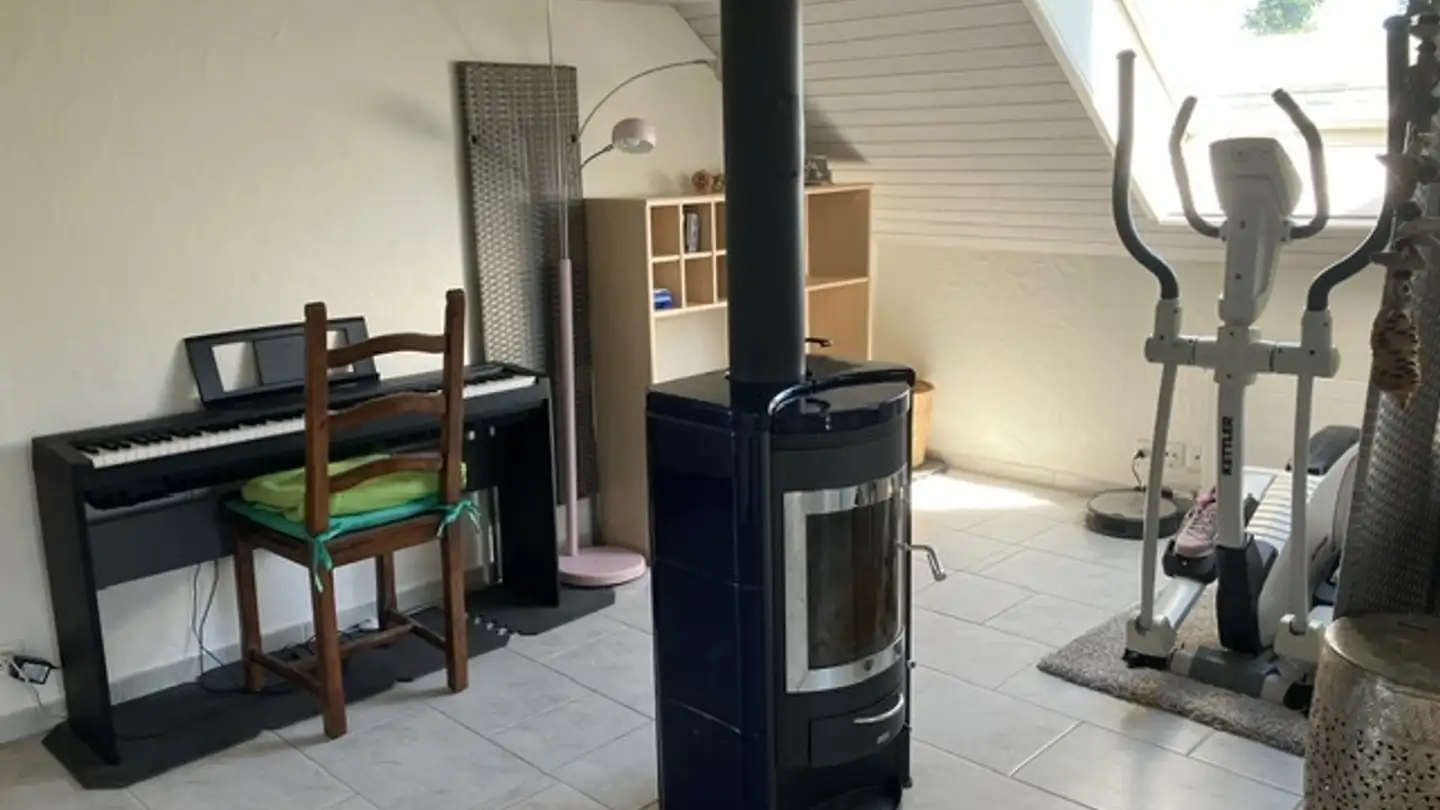 Appartamento in affitto - 8157 Dielsdorf - Foto 2