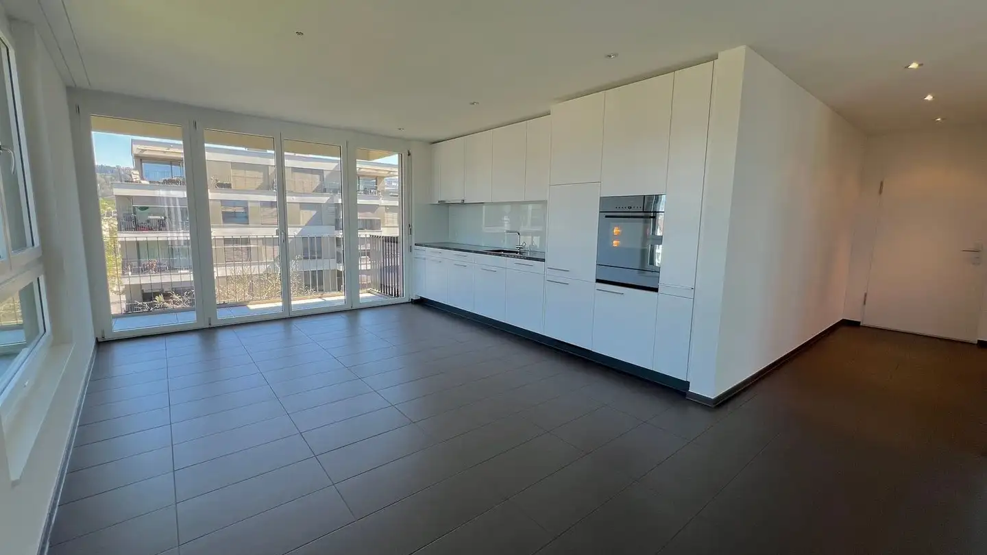 Apartment for rent - Grabenstrasse 9, 6340 Baar - Photo 4