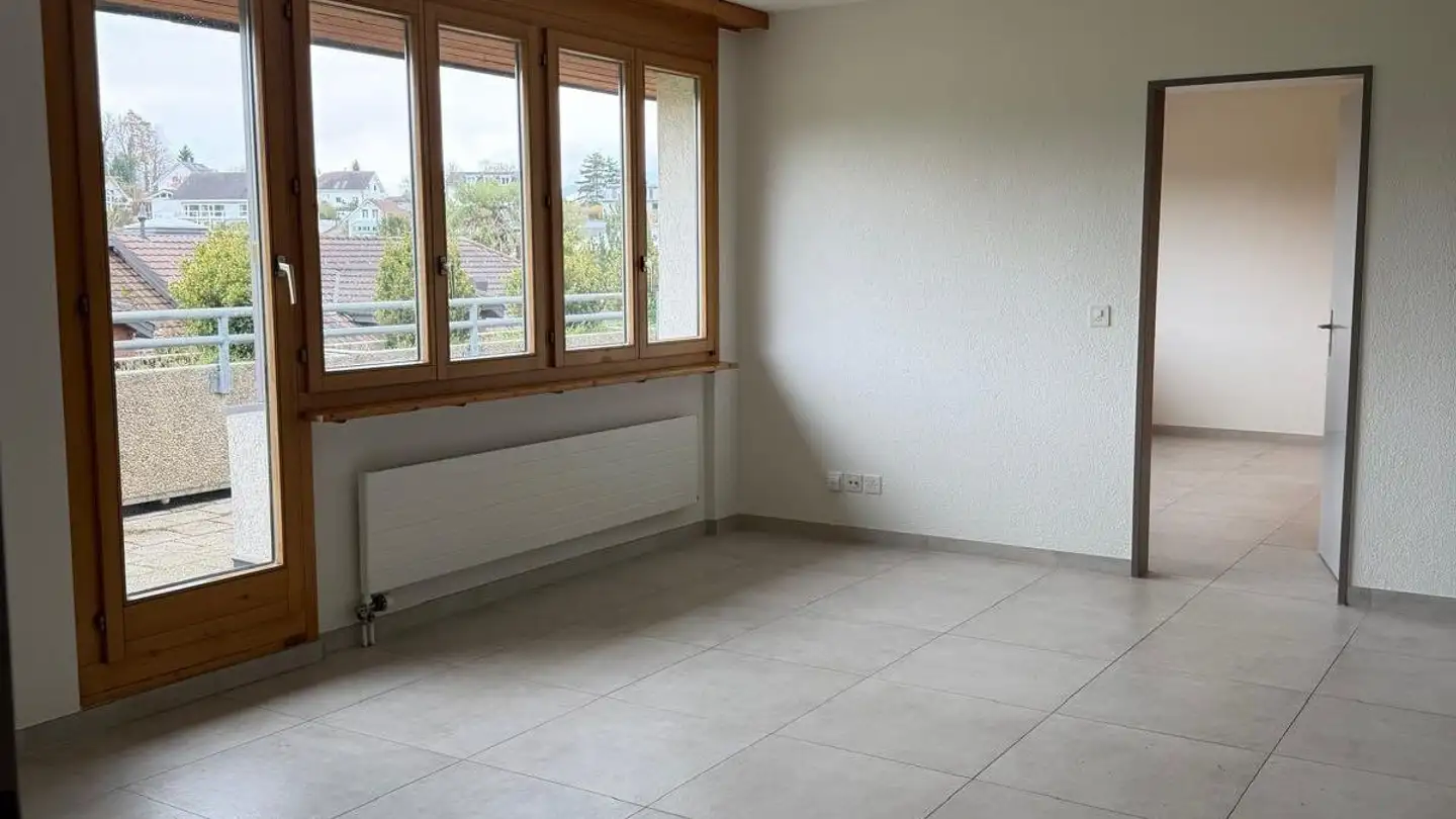 Appartamento in affitto - Gmeindrütistrasse 1b, 8630 Rüti ZH - Foto 2