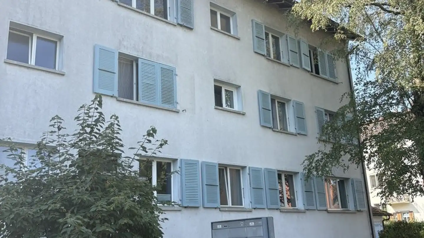 Apartment for rent - Margaretenweg 7, 4310 Rheinfelden