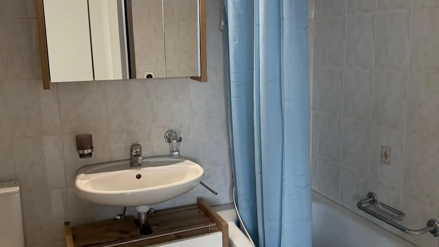 Appartamento in affitto - Gmeindrütistrasse 1b, 8630 Rüti ZH - Foto 3