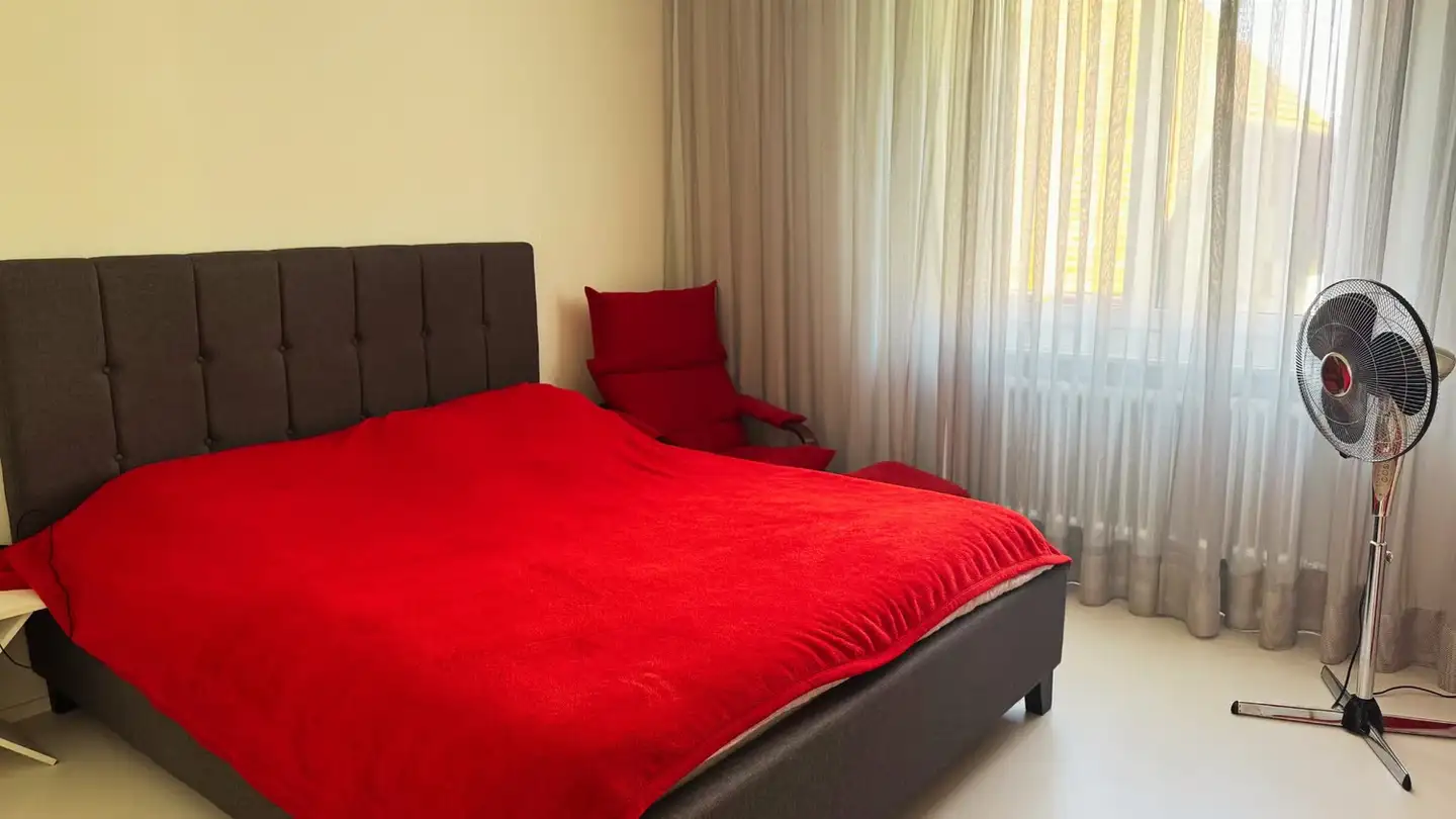 Möblierte Wohnung mieten - Einsiedlerstrasse 68, 8810 Horgen - Foto 2