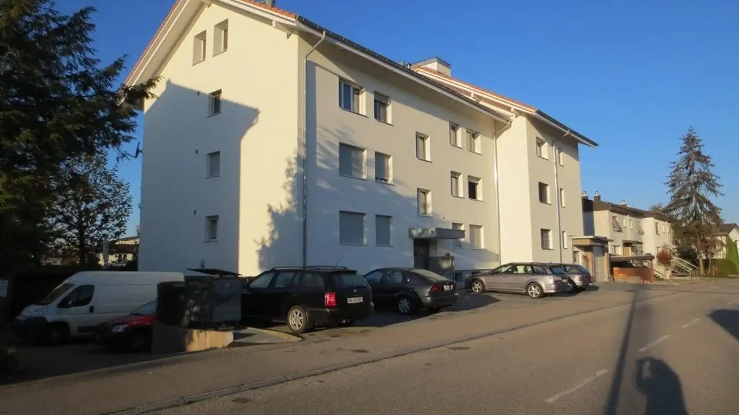 Wohnung mieten - Jurastrasse 29, 3422 Alchenflüh