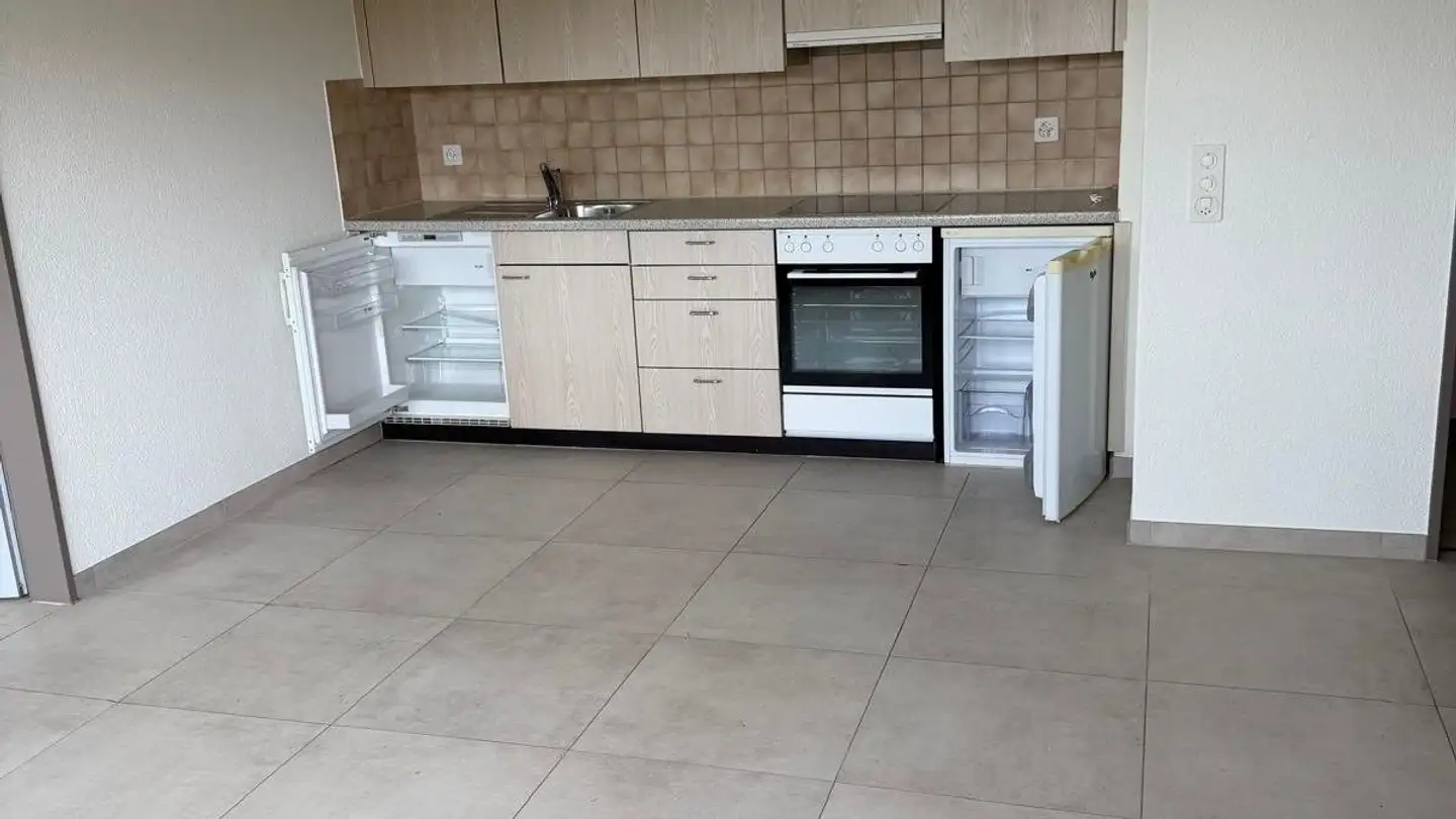 Appartamento in affitto - Gmeindrütistrasse 1b, 8630 Rüti ZH - Foto 4