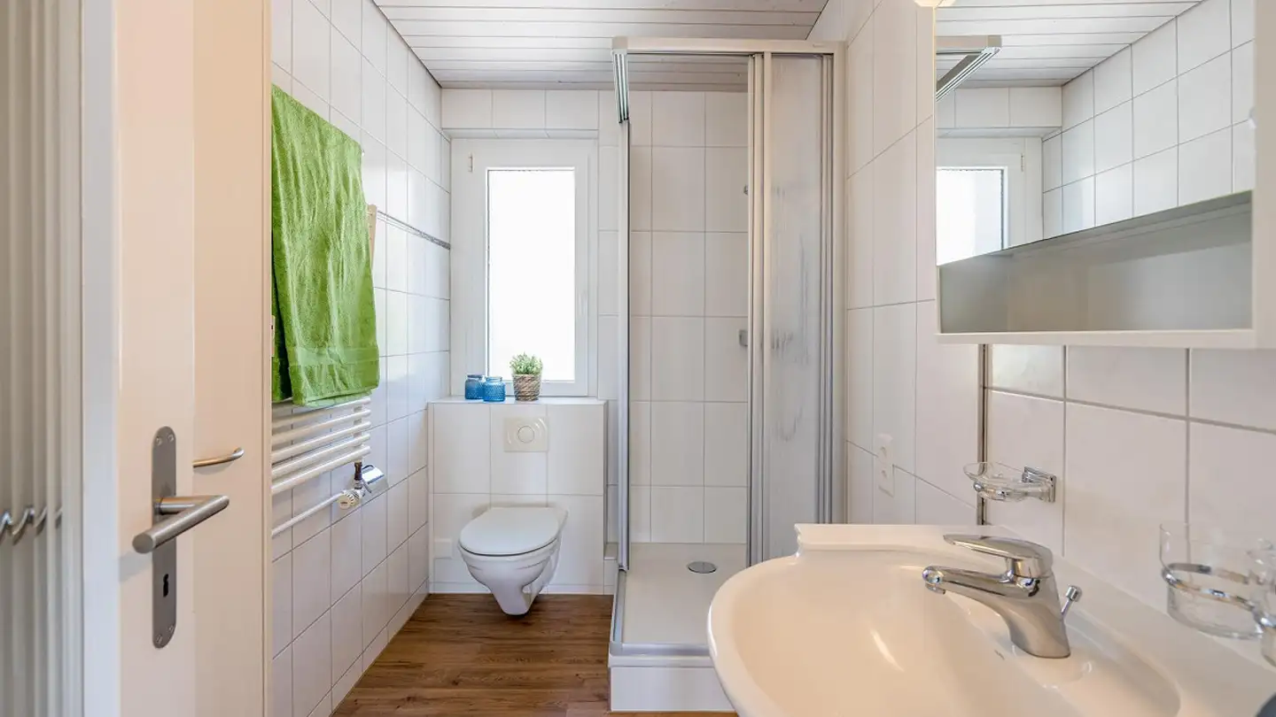 Apartment for rent - Torkelstrasse 1, 9445 Rebstein - Photo 2