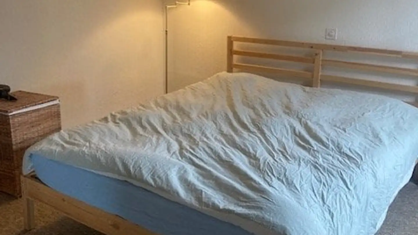 Chambre à louer - Grand-Rue 6, 2520 La Neuveville